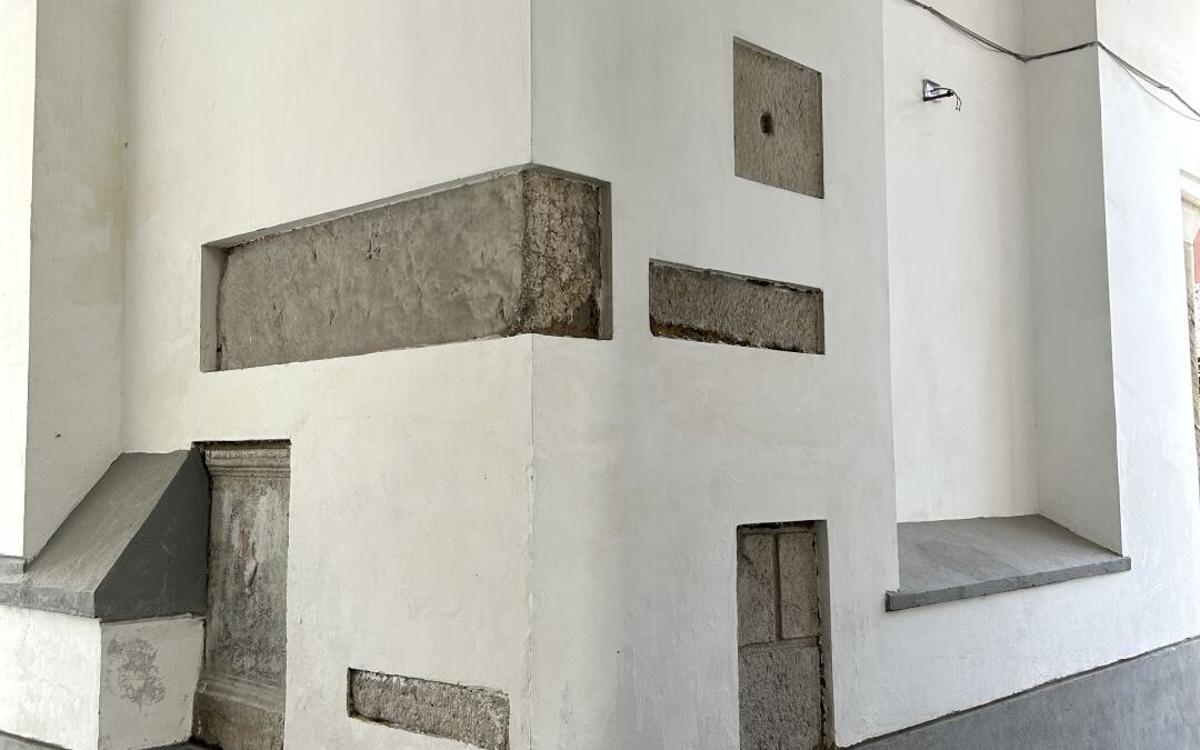 Cattedrale (archeo)
