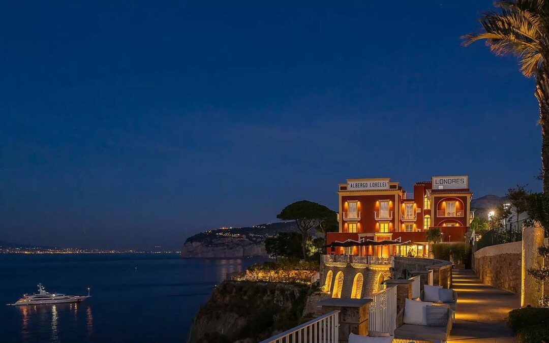 Hotel Lorelei