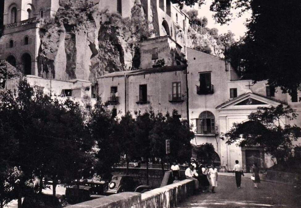 Chiesa della Madonna del Soccorso