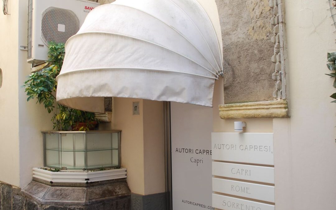 Portale in via S. Maria delle Grazie, 17