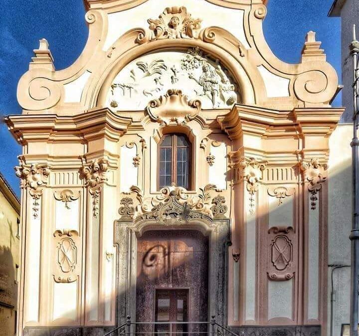 Chiesa di Sant’Onofrio