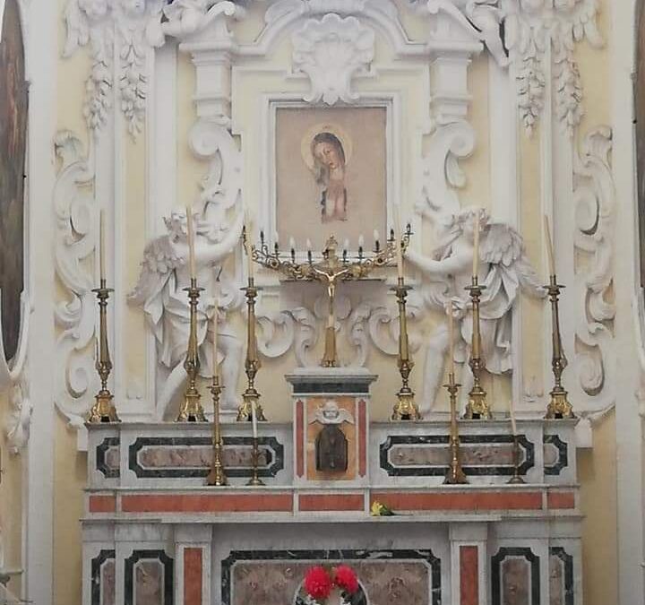 Chiesa di Santa Maria della Rotonda