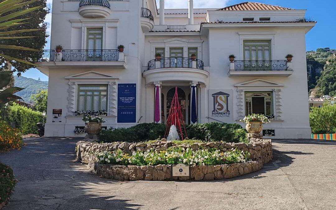 Villa Fiorentino