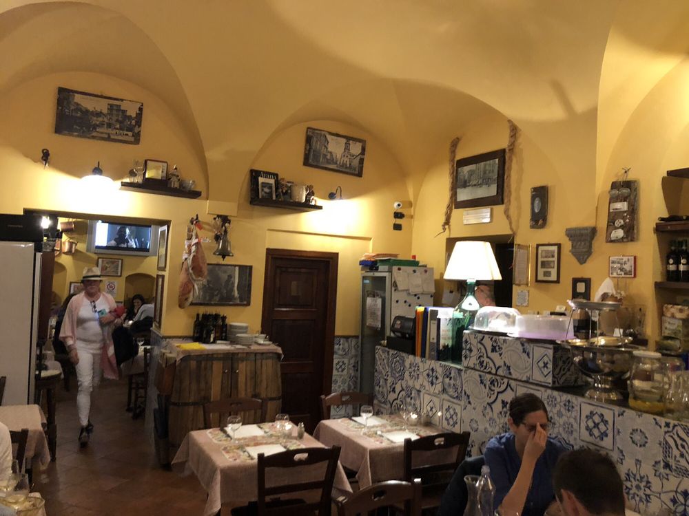 Sala rinascimentale