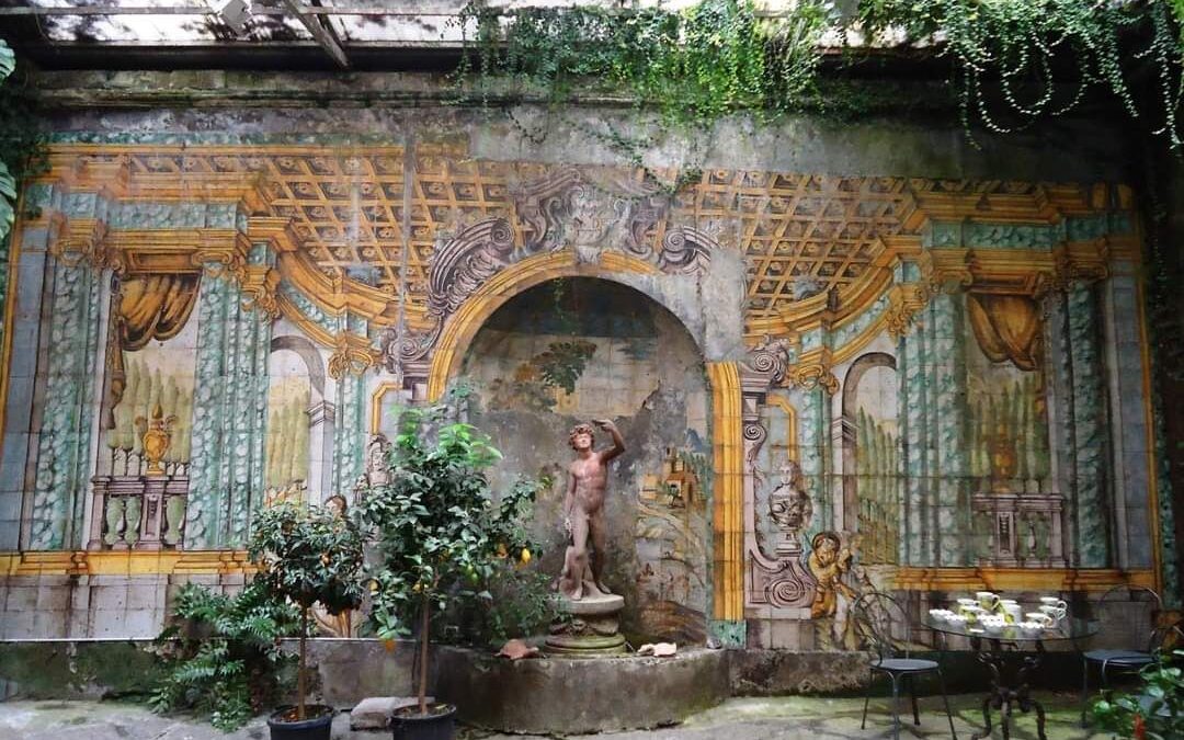 Casa Grande Correale