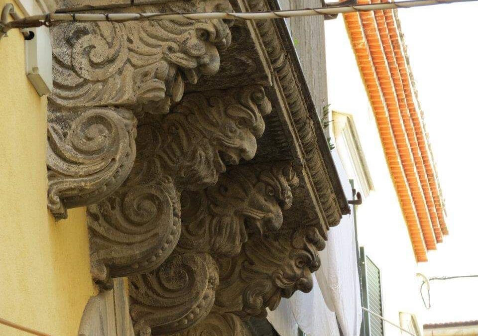 Casa di Cornelia Tasso