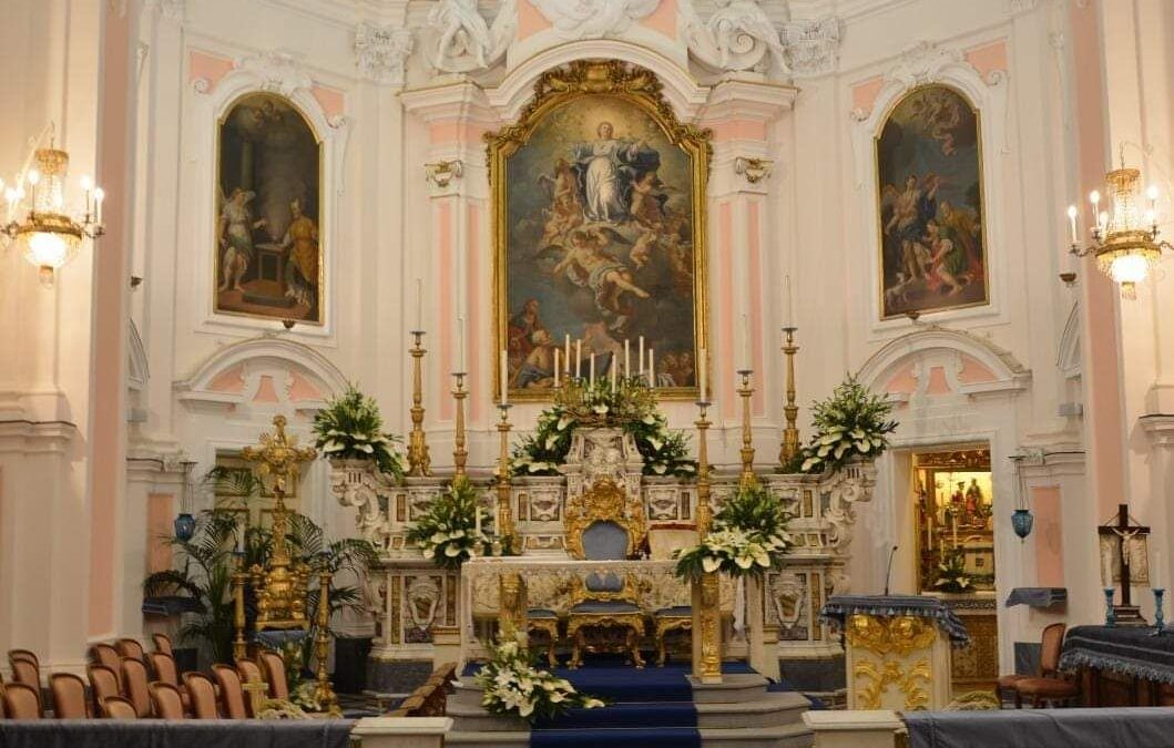 Chiesa dei Servi di Maria