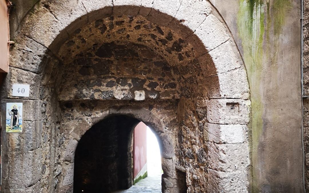 Porta Marina