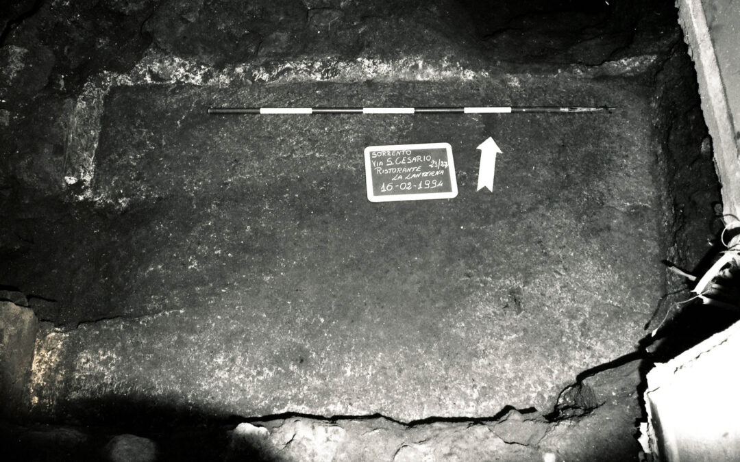 Via San Cesareo