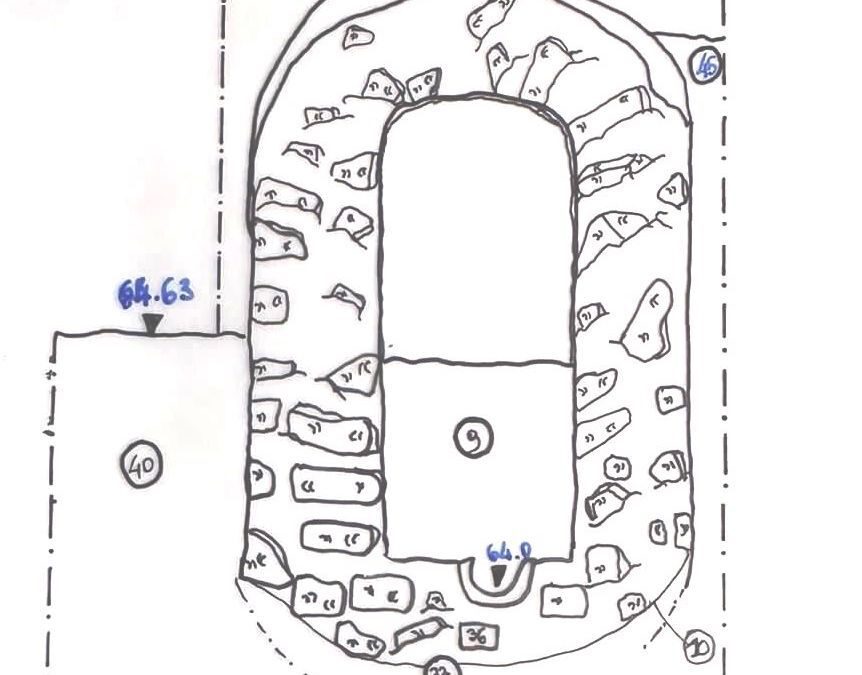 Via degli Aranci, 37